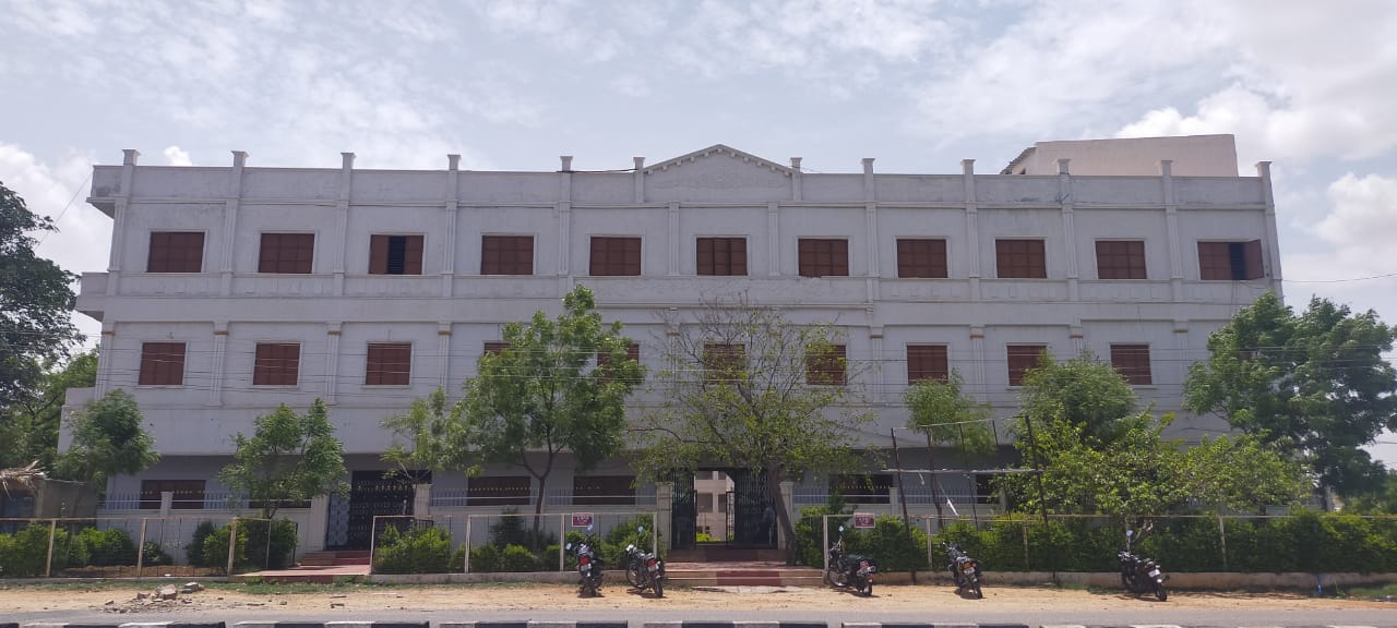 Sri Sai Degree College pic